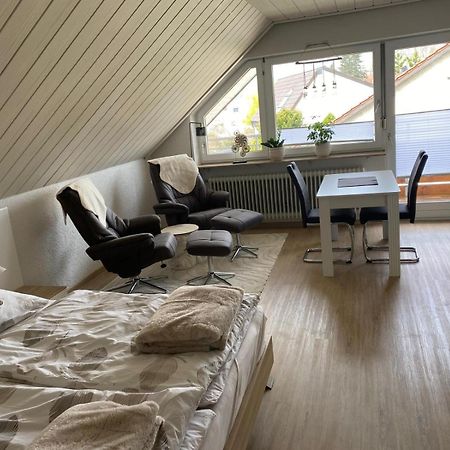 Ferienwohnung Gehring 巴特克罗青根 外观 照片