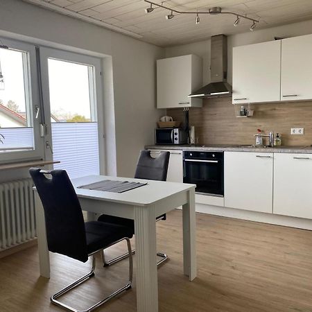Ferienwohnung Gehring 巴特克罗青根 外观 照片