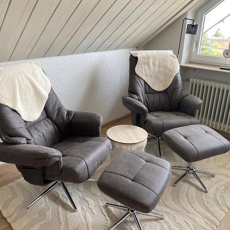 Ferienwohnung Gehring 巴特克罗青根 外观 照片