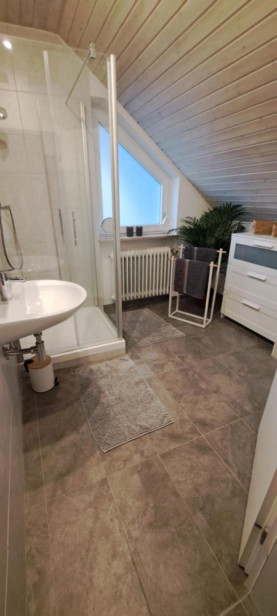 Ferienwohnung Gehring 巴特克罗青根 外观 照片