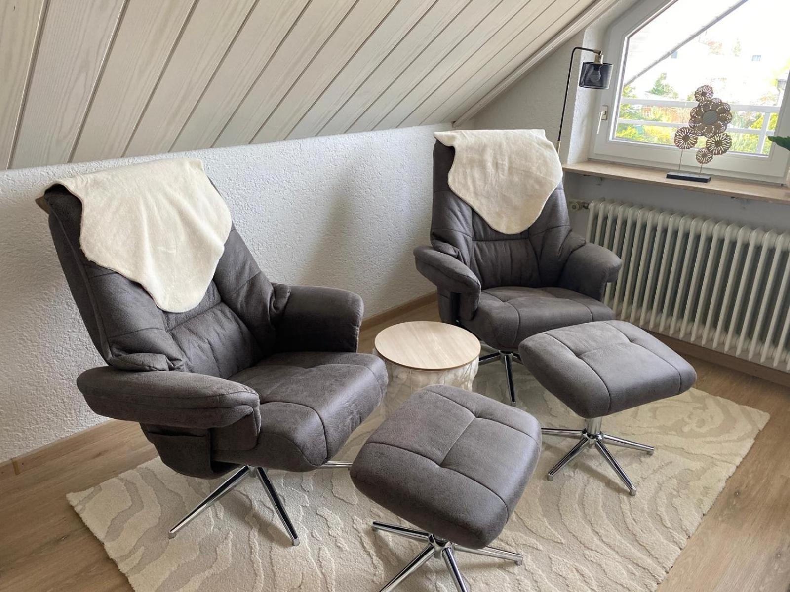 Ferienwohnung Gehring 巴特克罗青根 外观 照片