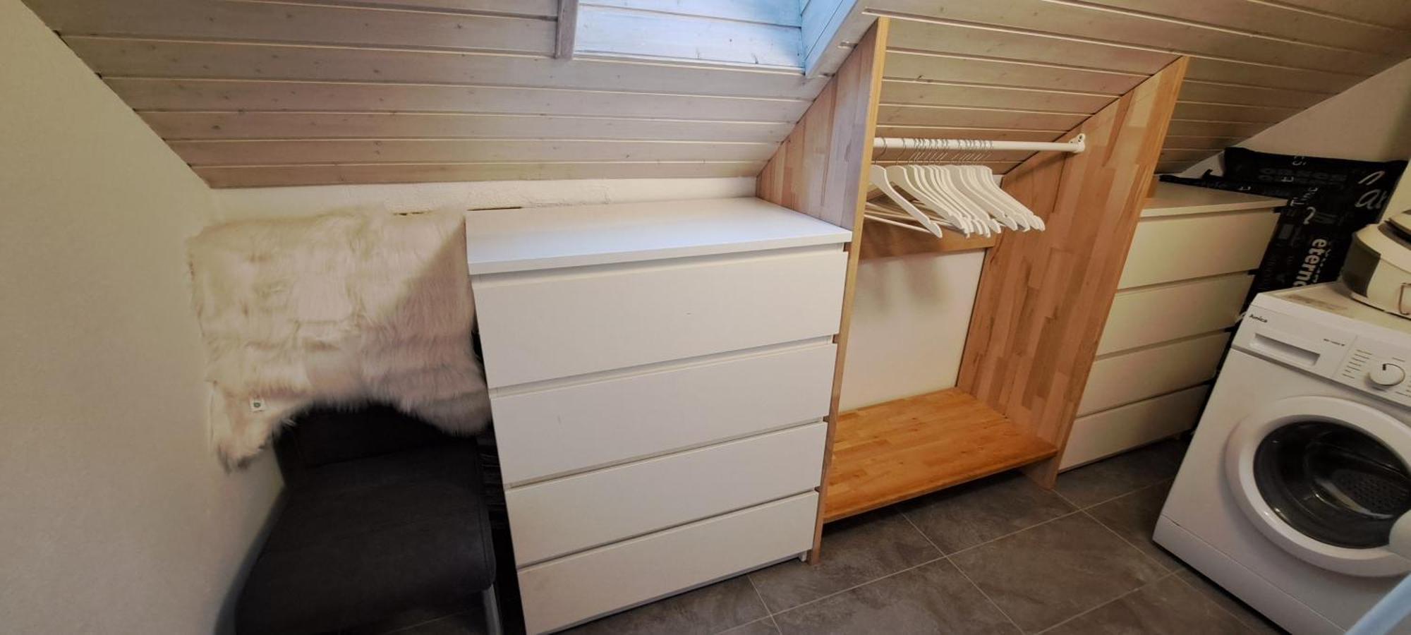 Ferienwohnung Gehring 巴特克罗青根 外观 照片